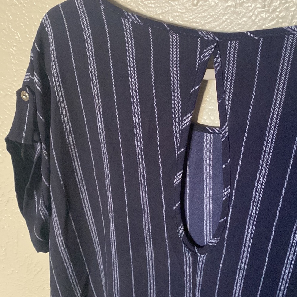 Toto blouse - Picture 5 of 8